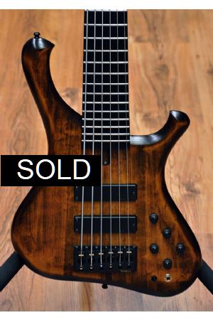 Marleaux Consat SE 6 string Limited Edition-Anniversary Serial#2517 Marleaux Consat SE 6 string Limited Edition-Anniversary Serial#2517